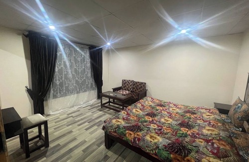 Kohistan Hotel | Lalazar Lakeview Hotel Saif-ul-Malook