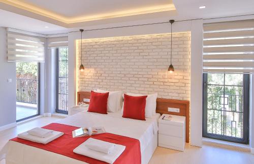 Kas Hotel | Lale Hotel