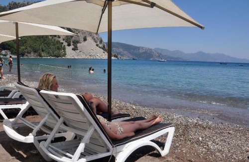 Turunc Hotel | Lale Otel