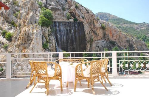 Amasya Hotel | Lalehan Hotel Special Class