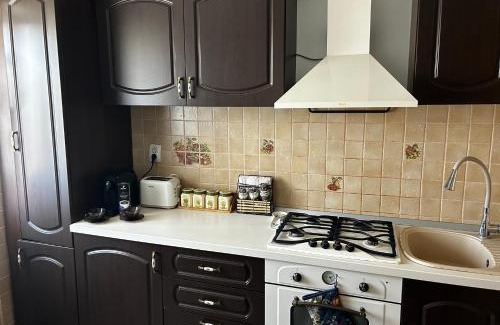 Suceava Apartment | Lalelelor Apartment