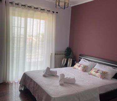 Ilida House | Lali's Country House