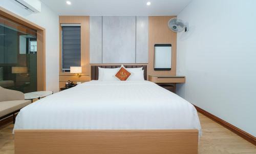 Bac Tu Liem Hotel | Lam Anh Hotel 8 Ngoại Giao Đoàn BT3-10