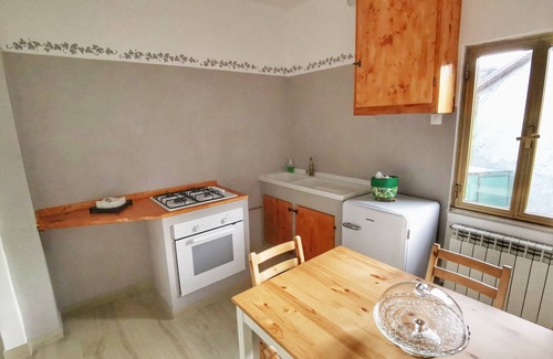 Lama Mocogno Apartment | LamaDue Holiday Home Appennino tosco-emiliano