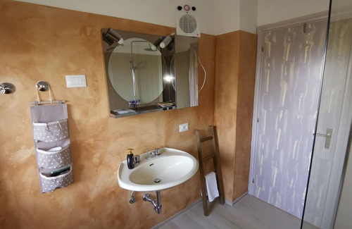 Lama Mocogno Apartment | LamaDue Holiday Home Appennino tosco-emiliano