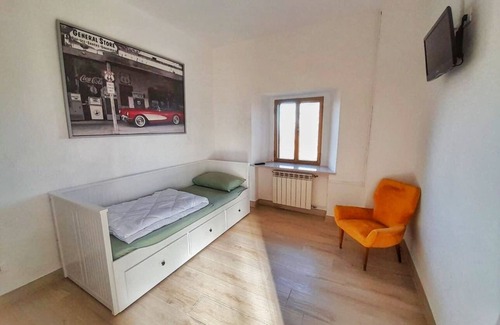 Lama Mocogno Apartment | LamaDue Holiday Home Appennino tosco-emiliano