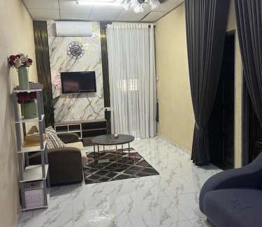 Sungai Petani Apartment | laman terrace
