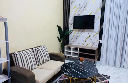 Sungai Petani Apartment | laman terrace