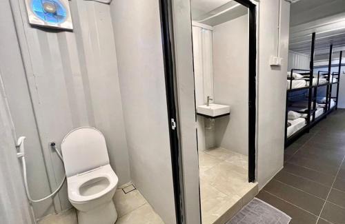 Sungai Petani Apartment | laman terrace