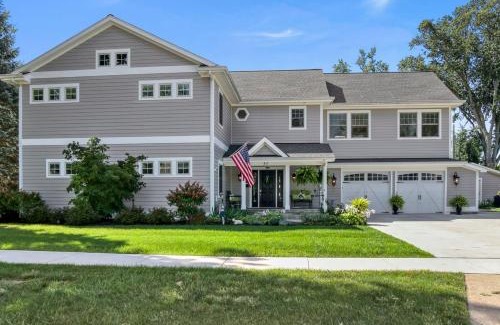 South Haven House | Lamb Guest