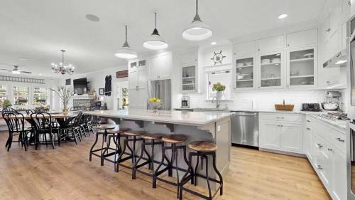 South Haven House | Lamb Guest