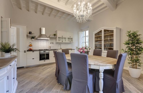 Santa Croce House | Lambert Apartment Florence historic center