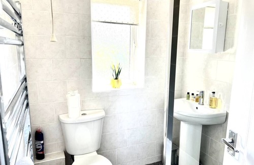 Birstall Apartment | Lambourne - Leicester