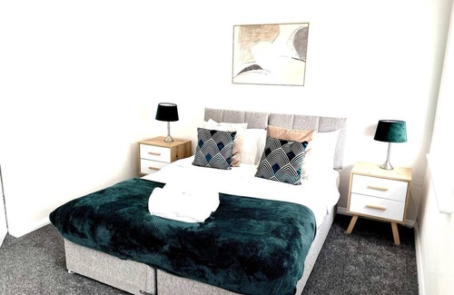 Birstall Apartment | Lambourne - Leicester