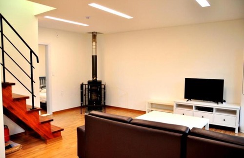 Pyeongchang House | Lambs Village 06