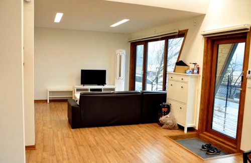 Pyeongchang House | Lambs Village 06