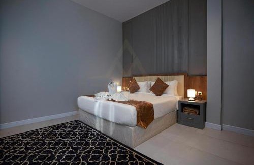 Bukayriah Hotel | Lameek Serviced Apartments