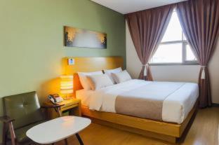 Beomil-dong Hotel | Lamer Hotel