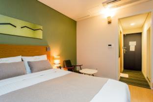 Beomil-dong Hotel | Lamer Hotel