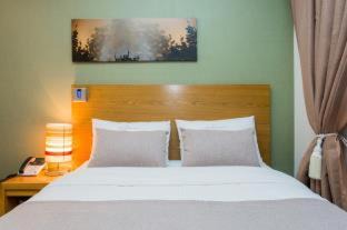 Beomil-dong Hotel | Lamer Hotel