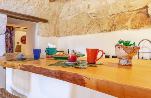 Ceglie Messapica Villa | Lamia Paradiso With Pool