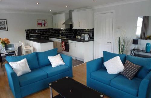 Hammersmith Broadway Apartment | Lamington Apartments - London Hammersmith