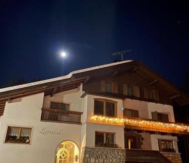 Pedraces Bed & Breakfast | Lamirì