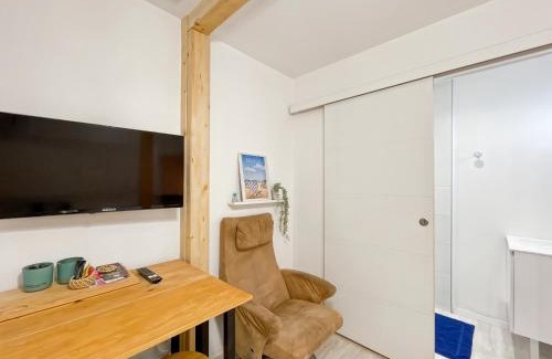 Thabor - Saint-Helier Apartment | Lamirar - Centre Historique - Proche gare - Calme