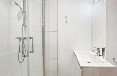 Thabor - Saint-Helier Apartment | Lamirar - Centre Historique - Proche gare - Calme