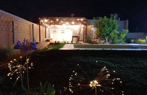 La Criolla House | Lamora