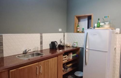 La Criolla House | Lamora