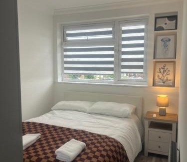Luton House | Lamorna