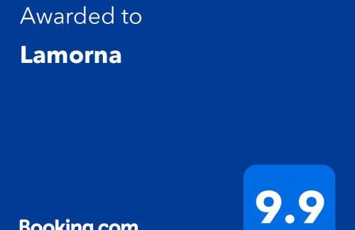 Luton House | Lamorna