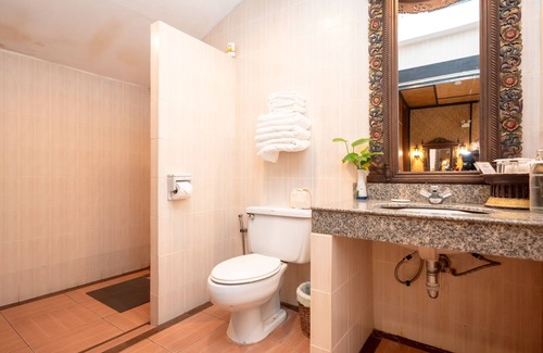 Lampang Hotel | Lampang River Lodge