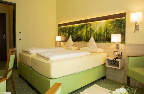 Delligsen Hotel | Lampes Posthotel