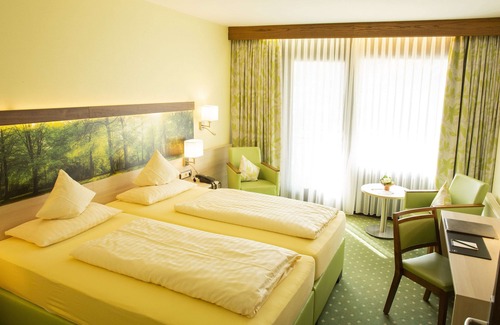 Delligsen Hotel | Lampes Posthotel