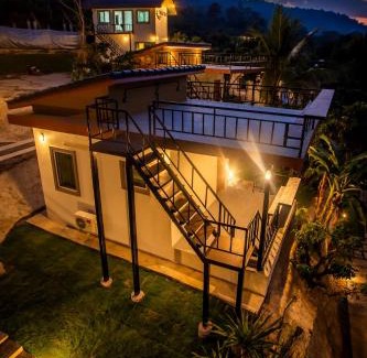 Mae Rim Resort | Lamtam Maesa Resort ลำธารแม่สา รีสอร์ท
