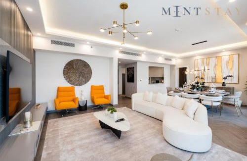 Umm Suqeim 3 Apartment | Lamtara 1, Madinat Jumeirah Living - Mint Stay