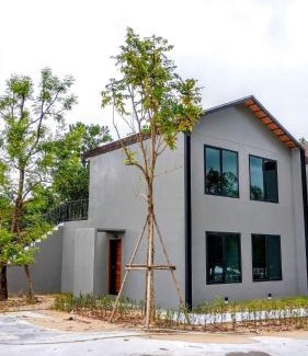 Mai Rut Bed & Breakfast | LAN LAY Resort (ลานเล รีสอร์ท)