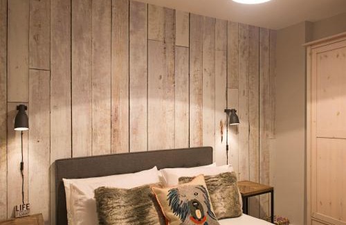 Lancaster Apartment | Lancaster City Apartment