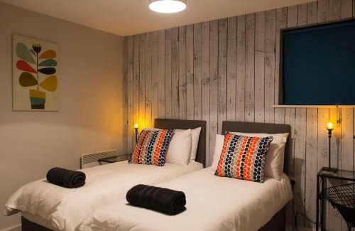 Lancaster Apartment | Lancaster City Apartment