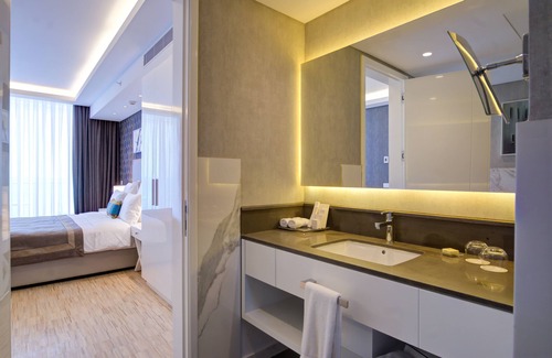 Beirut Hotel | Lancaster Eden Bay