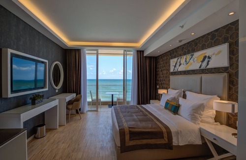 Beirut Hotel | Lancaster Eden Bay