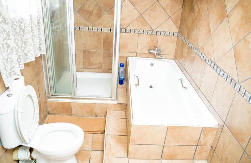 Boksburg House | Lancaster Guest House