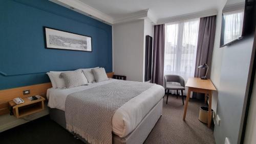 Bayswater Hotel | Lancaster Hall Hotel