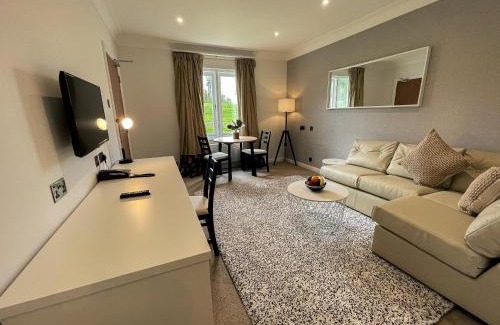 Scotforth Hotel | Lancaster House Hotel