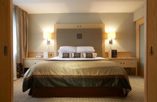 Scotforth Hotel | Lancaster House Hotel