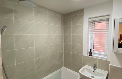 Lancaster House | Lancaster Retreat