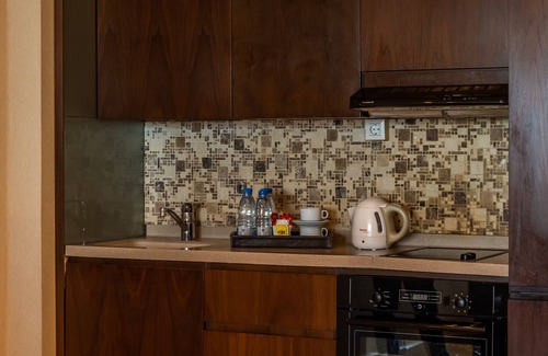 Raouche Apartment | Lancaster Suites Raouche