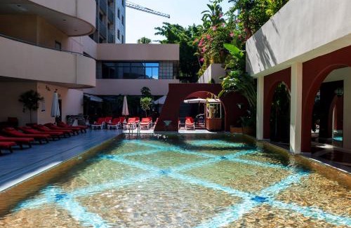 Beirut Hotel | Lancaster Tamar Hotel- Hadath